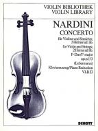 Concerto F-Dur op. 1/3 Download
