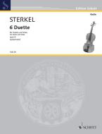 6 Duette op. 8 Download