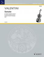 Sonate d-Moll op. 8/1 Download