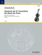 Sonnerie de St. Geneviève du Mont de Paris Download