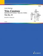 Trio-Cosmos Nr. 3 