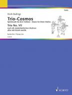 Trio-Cosmos Nr. 7 