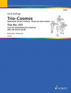 Trio-Cosmos Nr. 8 