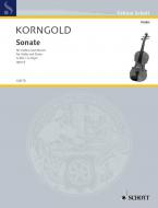 Sonate G-Dur op. 6 Download