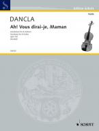 Ah! Vous dirai-je, Maman op. 161 Download