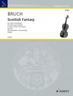 Scottish Fantasy Es-Dur op. 46 Download