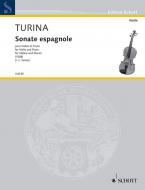 Sonate espagnole Download