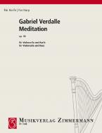 Méditation op. 18 Download