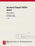 Gebet op. 65b Download