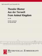 Aus der Tierwelt op. 57a Download