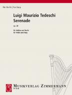 Serenade op. 28 Download