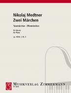 Zwei Märchen op. 48 Download