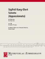Sonata (Appassionata) op. 140 Download