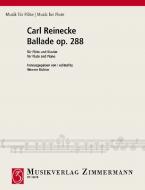 Ballade op. 288 Download