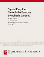 Sinfonische Kanzone Download