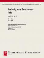 Trio nach op. 87 Download