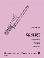 Konzert in F-Dur Download