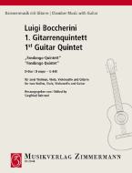 Erstes Quintett Â”Fandango' D-Dur Download