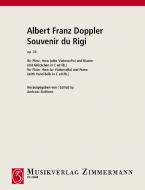 Souvenir du Rigi op. 38 Download