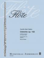 Odelette op. 162 Download