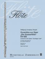 Ouvertüre zur Oper Â”Die Zauberflöte' KV 620 Download