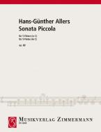 Sonata piccola op. 80 Download