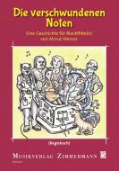 Die verschwundenen Noten oder Aufregung vor den Ferien' Download