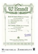 Wiegenlied (Berceuse) op. 14 