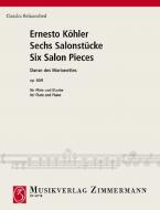 6 Salonsstücke op. 60/6 Download