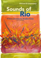 Sounds of Rio 