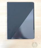 Notenmappe - Schwarz 