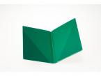 Notenmappe - Grün 