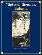 Salome op. 54 