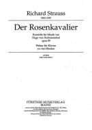 Der Rosenkavalier op. 59 