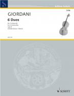 6 Duos op. 4 Download