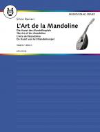 Die Kunst des Mandolinspiels 2 