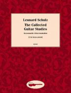 The Collected Guitar Studies 