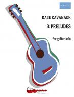 3 Preludes 