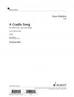A Cradle Song 