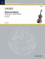 Sommertänze (Vasaras dejas) Download