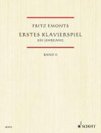 Erstes Klavierspiel 2 Download