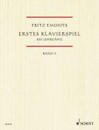 Erstes Klavierspiel 2 Download