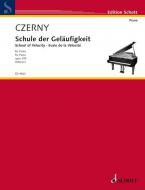 Schule der Geläufigkeit op. 299 Download