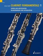 Clarinet Fundamentals 1 Download