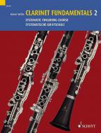 Clarinet Fundamentals 2 Download