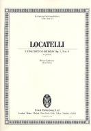 Concerto grosso 'a cinque' f-moll op. 1/8 