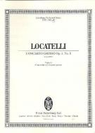 Concerto grosso 'a cinque' f-moll op. 1/8 