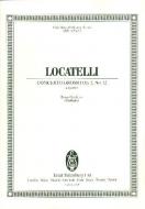 Concerto grosso Nr. 12 g-Moll op. 1 