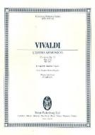 L'Estro Armonico op. 3/12 RV 265 