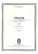 L'Estro Armonico op. 3/12 RV 265 